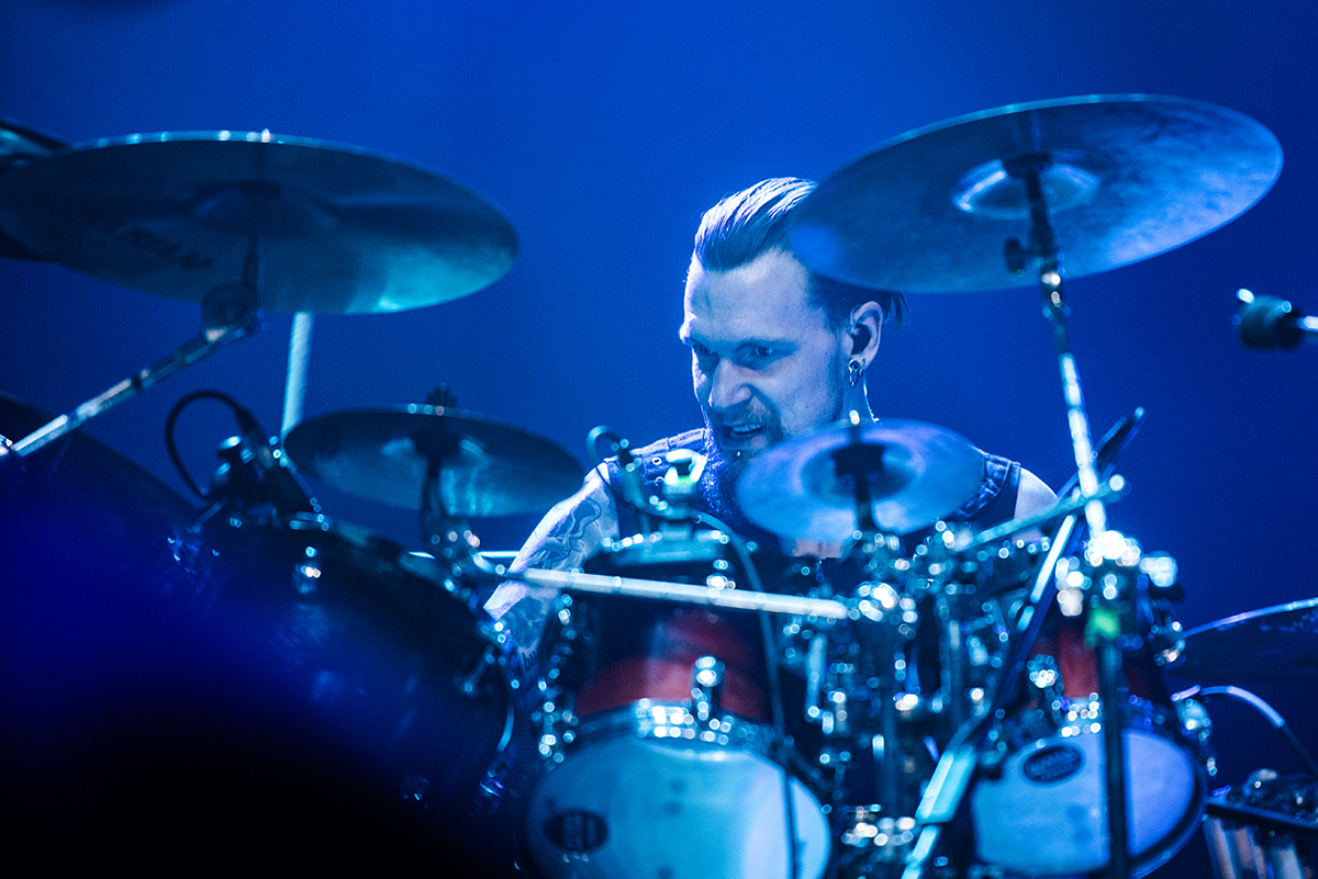 Possessed & Venom Inc.